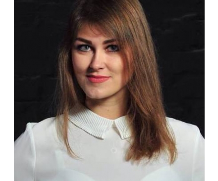 Anna Lapitskaya