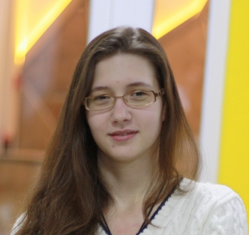 Valeria Mazarenko