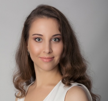Olga Pazenko