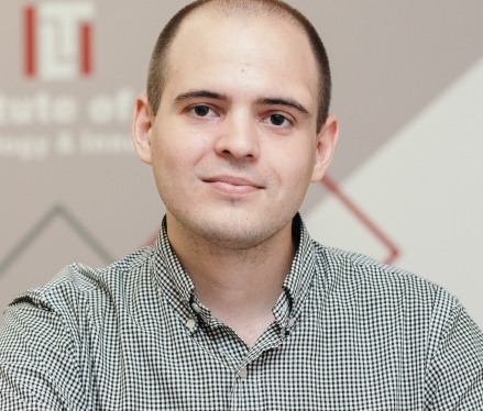 Kirill Voronov