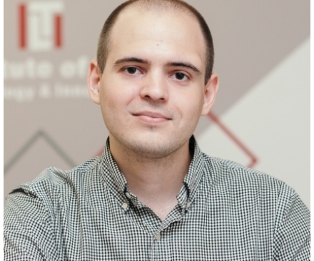 Kirill Voronov