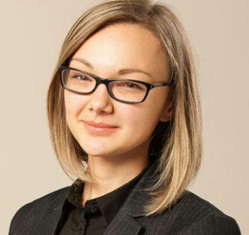 Тетяна Дмитренко