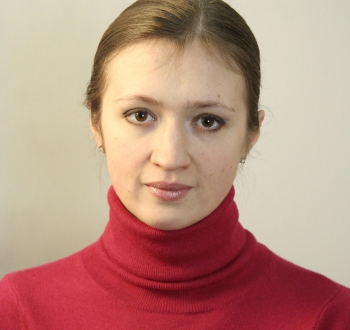 Татьяна Дуденко