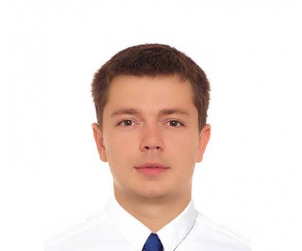 Pavel Buslov