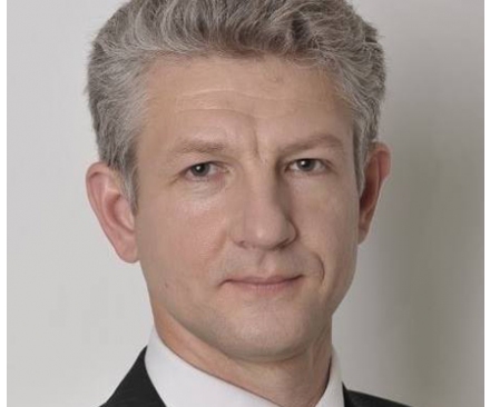 Robert Khorolsky