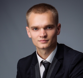 Evgeny Zhukovsky
