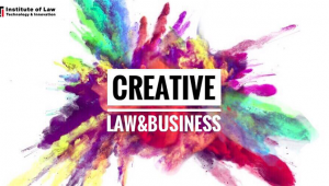 Программа «Creative Law & Business»
