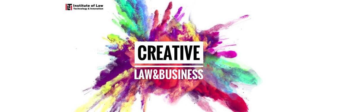 Программа «Creative Law & Business»