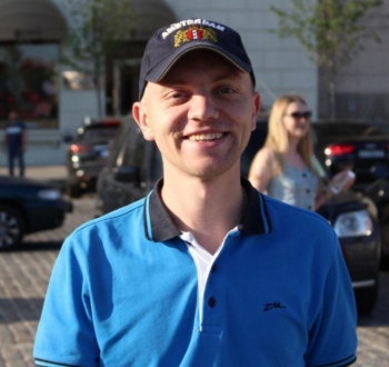 Кирило Бабаскін