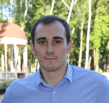 Володимир Ткаченко