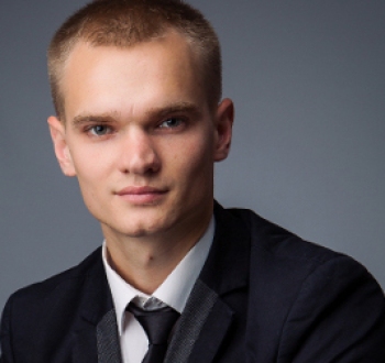 Євген Жуковський