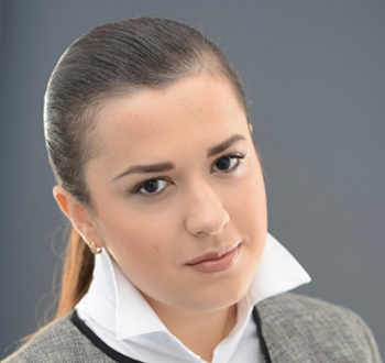 Карина Штепа
