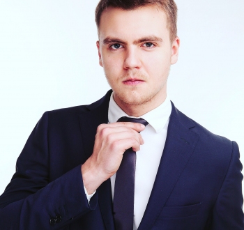 Данило Плехов