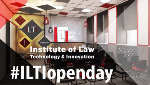 День самых открытых дверей #ILTIopenday