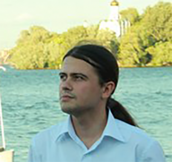 Ілля Старенко