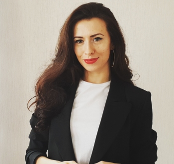 Маргарита Чеховська
