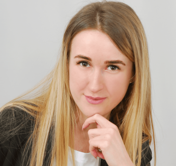 Катерина Олійник