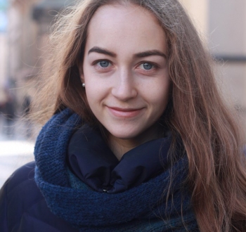 Анна Юрченко