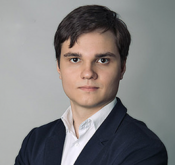 Олександр Рибалов