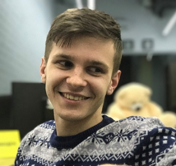 Костянтин Корнієнко