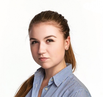Олена Палій