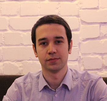 Владислав Яровий