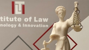 ILTI ПОЗДРАВЛЯЕТ АДВОКАТОВ С ИХ профессиональным праздником!