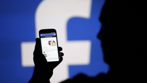 #DeleteFacebook