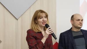 ВЫПУСКНОЙ осеннего семестра 2019!