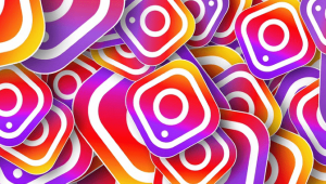 Instagram очолив список найпопулярніших платформ