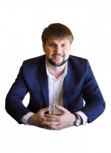 Олександр Медовой