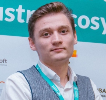 Денис Вертегел