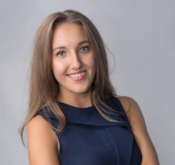 Валерія Полторак