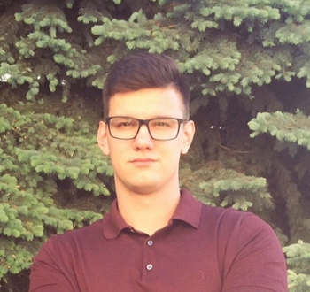 Максим Самойленко