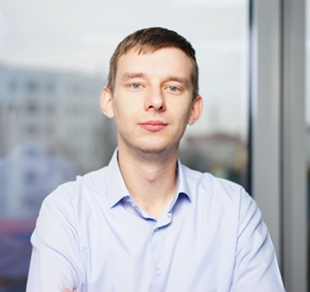 Данило Скворцов