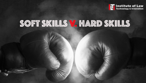 SOFT SKILLS V.S HARD SKILLS